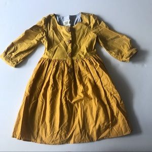 Misha Lulu cotton 2t dress